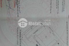 Chủ gửi giá 1ty180, sổ hồng hỗ trợ vay nh cần bán chung cư hưng phú, lô b. gần bến ninh kiều