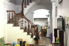 Bán nhà ngõ 46 hào nam 33m2 sđcc chủ tự xây 4pn hơn 3 tỷ