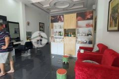 Bán nhà mặt tiền chợ linh trung thủ đức 100m2 4tầng ngang 5 sẵn dòng tiền nhỉnh 10tỷ.