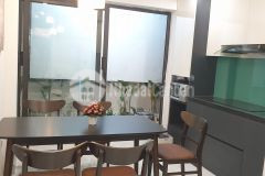 Bán nhà lê quý đôn hà đông, lô góc, ô tô tránh, 46m2, giá 7.9 tỷ