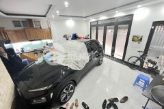 Bán gấp nhà đội cấn ba đình gara ô tô 7 chỗ gần phố 50m chỉ 9 tỷ 7. 0981858892