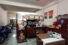 Bán nhà giá rẻ, hxh nguyễn biểu, quận 5, 50m2, chỉ 6 tỷ hơn