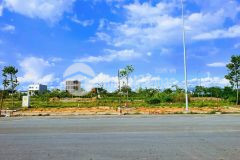 Chủ gửi bán nền 100m² đường a5 kdc tân phú, cái răng, tp. cần thơ