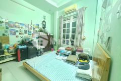 Bán nhà hxh nguyễn biểu, quận 5, 49m2, 4 tầng, cực đẹp, chỉ 6 tỷ hơn