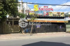 Bán nhà 2mt đường số 2, kinh doanh tốt ngang 11m, thu nhập 40 triệu giá 35,5 tỷ