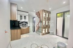 Bán nhà phố đông thiên, nhà mới, lô góc 2 thoáng, ngõ rộng 20m2x4t chỉ 2.15 tỷ