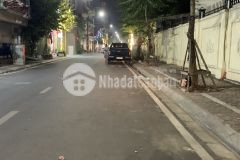 Cần bán nhà ngõ 373 ngọc hồi thanh trì to như phố 60m2 4t mt5.6m giá chỉ nhỉnh 4 tỷ.