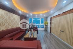 Bán nhà phố trường chinh, ô tô, dt 48m2 4t, mt 5 m, giá 5,1 tỷ, lh 0984417892