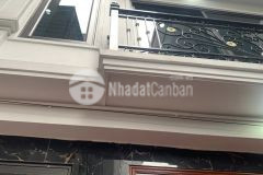 Bán nhà 4t, văn la, hà đông, 30m2x 4 tầng giá 3.2 tỷ.