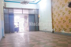 Bán nhà hxh võ văn kiệt, quận 5, 51m2, 5pn, giá rẻ nhất khu vực