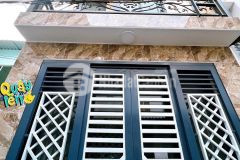 Bán nhà quận 4 đường nguyễn khói kdc hiện hữu 2,85 tỷ