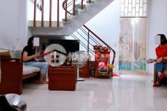 Bán nhà lê văn thọ phường 14 gò vấp, hẻm 7m, 120m2, 2 tầng chỉ 11.9 tỷ