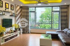 Tôi bán nhà liền kề khu đấu giá ngô thì nhậm gần chợ 48m2x5t chỉ 7.59 tỷ. lh 0989.62.6116
