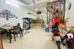 Bán nhà thái hà 32.5m x 5t 3pn 15m mặt ngõ ô tô tránh nhỉnh 4 tỷ