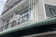 Gấp. nhà nguyễn văn công, phường 3 gò vấp, 58m2, 4 tầng chỉ 6.8 tỷ