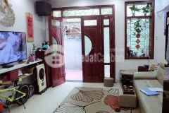 Bán nhà thành công láng hạ 35m ô tô đỗ cửa an sinh đỉnh hơn 4 tỷ