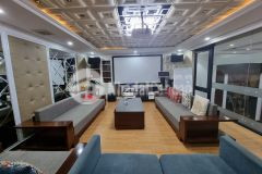 Bán gấp tòa nhà văn phòng cầu giấy dt 100m26 tầng mt 4.8m giá 26.5 tỷ lh 0962745289