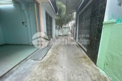 Bán đất tặng nhà cấp 4 ngang 6m hướng đông nam ngọc hiệp nha trang lh 0905 071 339