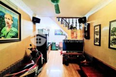 Bán nhà đường hoàng mai, ngõ rộng, thông 24m2x4t nhỉnh 2 tỷ