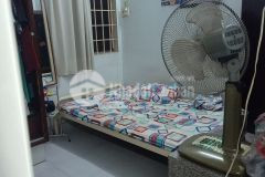 Tôi chính chủ cần bán gấp nhà đường đoàn văn bơ quận 4, 50m giá 2.5 tỷ