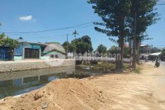 Bán đất kqh tây trì nhơn cạnh trường tiểu học phú thượng