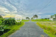 Bán nền đẹp 100m² đường số 4 kdc đông phú, châu thành, hậu giang.