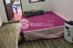 Bán nhà nguyễn đức cảnh phân lô ôtô đỗ kinh doanh ngõ rộng 4m. tặng nội thất. 70trm2