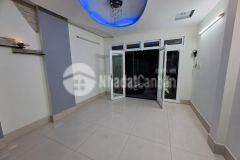 Chủ vả quá bán nhà hxh cmt8, p13, q10, gần chợ hòa hưng, 4 tầng, 7pn, 64m2, 11.9 tỷ