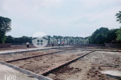 Giá chỉ hơn 400tr có ngay lô đất đầu thành phố hưng yên