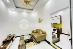 Siêu phẩm láng thượng đống đa 30m2 4 tầng 6,5mt.ngõ nông nhà mới.