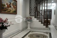 Siêu hiếm cầu giấy 59m2 x 5t, mt 4m, ô tô đỗ cửa 2 thoáng 8.8 tỷ