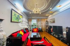 Bán nhà hồ đắc di 60m2, mt 4m. oto tránh vỉa hè rộng 13 tỷ