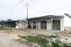 Cho thuê nhà trệt liền kề mới xây 100 đường đối diện kdc tân phú, cái răng, tpct