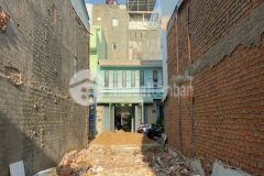 Bán gấp đất thổ cư 2 mt đường phạm đăng giảng bình tân