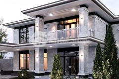 Chính chủ bán biệt thự vườn đào lạc long quân tây hồ. dt 368m2. giá 172 tỷ