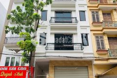 13.9 tỷ mặt phố thụy khuê 2 mặt tiền kinh doanh 41m2, 5t, mt4.4m vip quận tây hồ