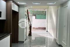 Cần bán nhà cổ điển a, tứ hiệp 43m2, 5t, mt 3.5m ô tô vào nhà, mới koong giá nhỉnh 3 tỷ.