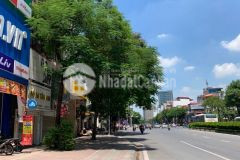 Bán nhà mặt phố nguyễn văn cừ kinh doanh, vỉa hè, dt 90m2, mt 4m, 20 tỷ.