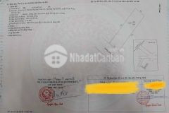 Chủ gửi bán nhà hẻm 9 trần nam phú, an khánh, ninh kiều, tp. cần thơ