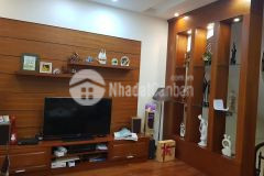 Bán nhà vạn phúc, hà đông 36mx5t ngõ nông gần ô tô hơn 3 tỷ