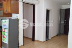 Bán căn hộ trung cư sông nhuệ kiến hưng hà đông dt 79m 2 ng chỉ 1.89 tỷ 0343040888