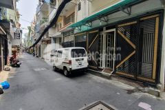 Hxh thông hoàng sa q3 4pn nhà mới chỉ 6 tỷ hơn