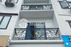 Bán nhà chính kinh, an sinh đỉnh dt 58m giá 6,15 tỷ.