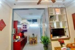 Trương định bán nhà 5 tầng gara ô tô hai bà trưng