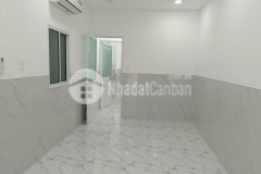 Bán nhà hxh 47m2 6tỷ6 cách mạng tháng 8 phường 10 quận 3