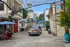 Chưa tới 98tr.mv, bán nhà hxh điện biên phủ, phường 17, bình thạnh, chỉ 9 tỷ