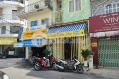 Sang gấp quán cafe đủ đồ dùng hẻm 53 trần khánh dư q1