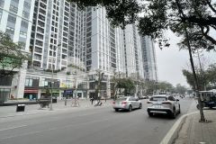 Cần bán căn chung cư phương đông greenpark hoàng mai 99m2 mt 5m lô góc giá nhỉnh 4 tỷ.