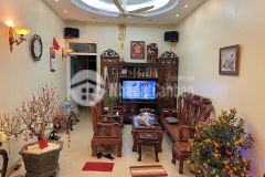 Bán nhà long mạch tốt duy nhất tại hoàng hoa thám full đồ chỉ việc về ở