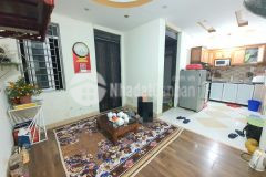 Hơn tỷ nhà tập thể tầng 1 thổ quan tôn đức thắng đống đa